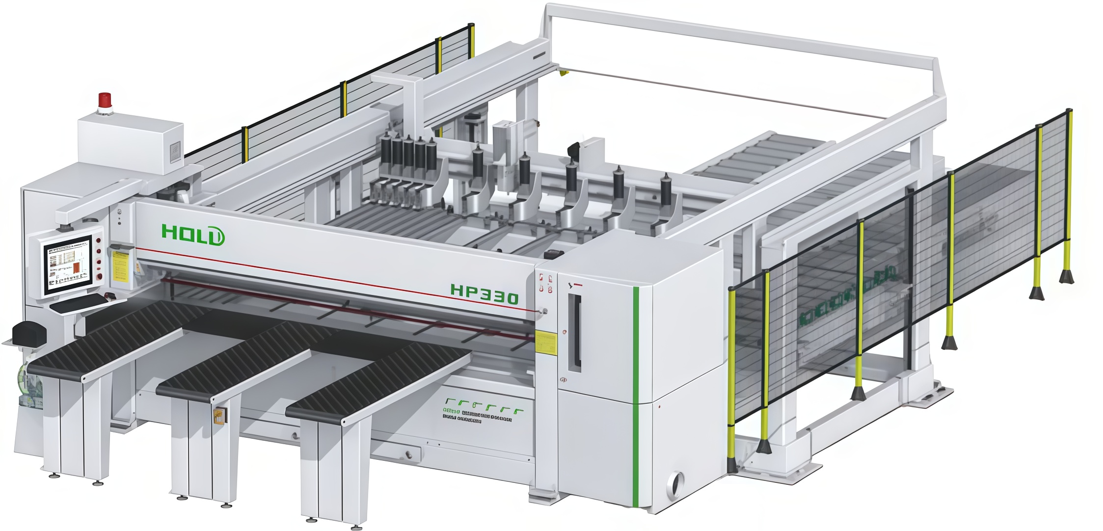 HOLD HP330H